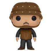 POP！ ジェイコブ・コワルスキー [ファンタスティック・ビーストと魔法使いの旅 高さ約9cm]