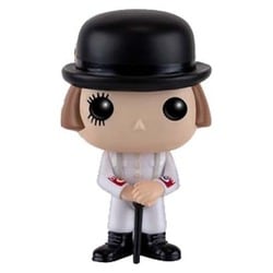 Funko ファンコ 時計じかけのオレンジ アレックス スタンリー