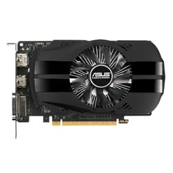 ヨドバシ.com - エイスース ASUS PH-GTX1050TI-4G [ビデオカード] 通販