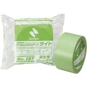 フィルムクロステープライト 187-50