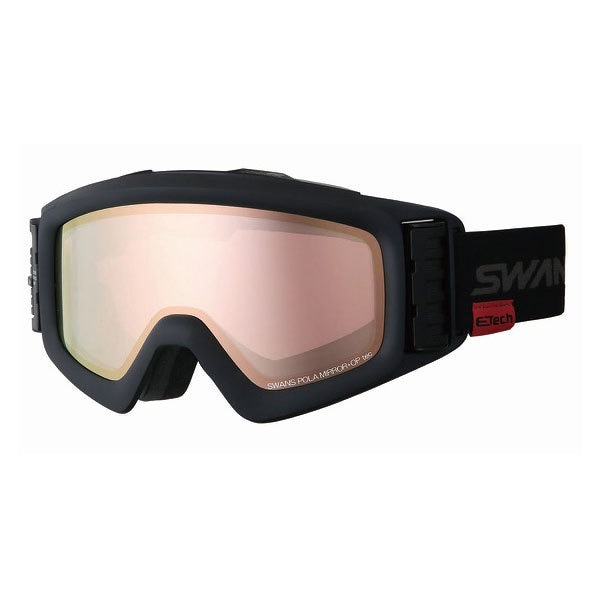 スノーゴーグル