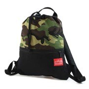 MP1916 W.Camo aramount Backpack-S [バックパック Sサイズ カモフラ]