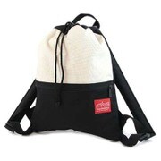MP1916 Ivory aramount Backpack-S [バックパック Sサイズ アイボリー]