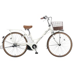 ヨドバシ.com - パナソニック Panasonic 電動アシスト自転車 ティモ・F