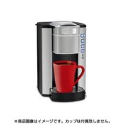 コーヒー＆ホットドリンクメーカー ブラック SS-6BKJ