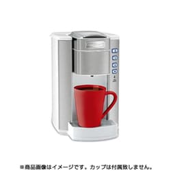 ヨドバシ.com - クイジナート Cuisinart SS-6WJ [コーヒー＆ホット
