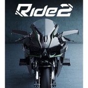 Ride2(ライド2) [PS4ソフト]