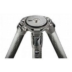 【美品】GITZO 三脚 5型6段 GT5562GTS + GS5511XLS 新品)GITZO (ジッツオ) システマティックカーボン三脚5型6段