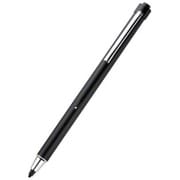 PDA-PEN42BK [充電式極細タッチペン ブラック]