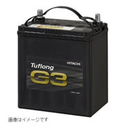 アイドリングストップ車用 次世代 バッテリー TuflongG3 N-65