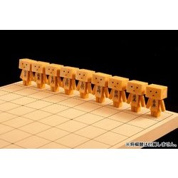 ヨドバシ.com - 海洋堂 KAIYODO カプセルダンボー 将棋ver ヨドバシ.com - 海洋堂 KAIYODO カプセルダンボー 将棋ver