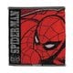 マーベル スパイダーマン エイム ウォッシュタオル [キャラクターグッズ]