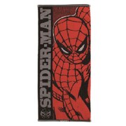 マーベル スパイダーマン エイム フェイスタオル [キャラクターグッズ]