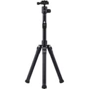 三脚 MF05 BackPacker Air Travel Tripod ブラック