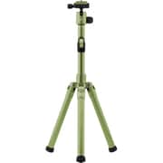 三脚 MF05 BackPacker Air Travel Tripod グリーン