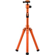 三脚 MF05 BackPacker Air Travel Tripod オレンジ