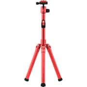 三脚 MF05 BackPacker Air Travel Tripod レッド