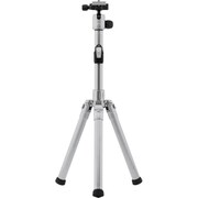 三脚 MF05 BackPacker Air Travel Tripod チタン