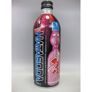 HATASODA イチゴ味 500g×24本
