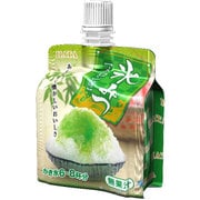 氷みつパウチ メロン 200g×12個