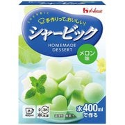 シャービック メロン 87g