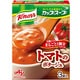 クノールカップ 完熟トマトまるごと1個分使ったポタージュ 54.6g