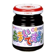 桃屋の海苔佃煮 あまいですよ！ 145g