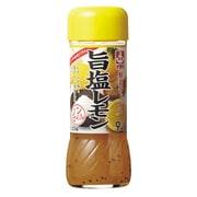 野菜のドレス 旨塩レモン 200mL