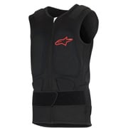 レーシングプロテクター TRACK VEST 2 「10 BLACK」 Mサイズ