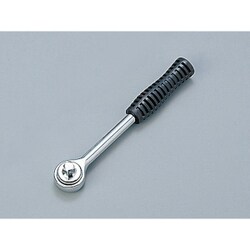 ラチェットハンドル 単体 差し込み9.5mm(3/8インチ)サイズ用 33099