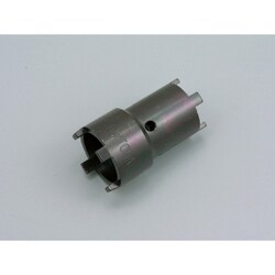 クラッチロックナットレンチ HONDA用 30mm×25mm 40088