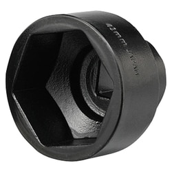 クラッチロックナットソケット 1/2ソケット 41mm 72174