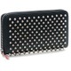 1165065 [B078 BK/GUNMETAL Christian Louboutin]