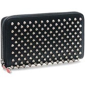 1165065 [B078 BK/GUNMETAL Christian Louboutin]