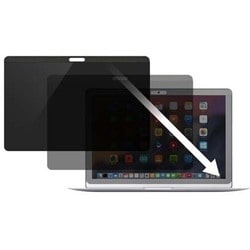 MacBookPro 15インチ用 プライバシーフィルム MBG15PF