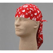 3WAY バンダナキャップ モンキー レッド 72527
