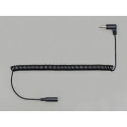 MOTOGPSRADAR LCD 延長カールコード 78179