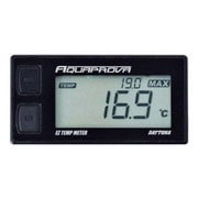 72812 [AQUAPROVA （アクアプローバ） EZ TEMP METER メーター]