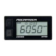 72814 [AQUAPROVA （アクアプローバ） EZ REV METER メーター]