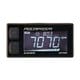 72815 [AQUAPROVA （アクアプローバ） HG REV METER メーター]