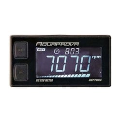 72815 [AQUAPROVA （アクアプローバ） HG REV METER メーター]