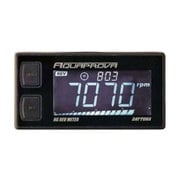 72815 [AQUAPROVA （アクアプローバ） HG REV METER メーター]