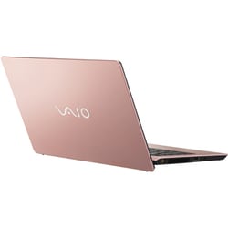 ヨドバシ Com Vaio バイオ Vjsp Vaio S11 11 6型 Core I3 6100u メモリ 4gb Ssd 128gb Windows 10 Home 64ビット Office Home Business Premium プラス Office 365 サービス ピンク 通販 全品無料配達