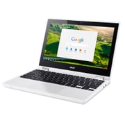 Chromebook R11 CB5-132TA14N デニムホワイト CB5-132T-A14N