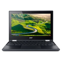 ヨドバシ.com - エイサー Acer C738T-A14N [Chromebook R11 C738T-A14N