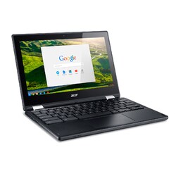 ヨドバシ.com - エイサー Acer C738T-A14N [Chromebook R11 C738T-A14N