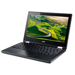 ヨドバシ.com - エイサー Acer C738T-A14N [Chromebook R11 C738T-A14N