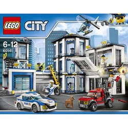 ヨドバシ.com - LEGO レゴ 60141 [シティ レゴシティ ポリス