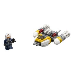 ヨドバシ.com - LEGO レゴ 75162 [スター・ウォーズ マイクロ