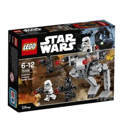 ヨドバシ.com - LEGO レゴ 75165 [スター・ウォーズ バトルパック